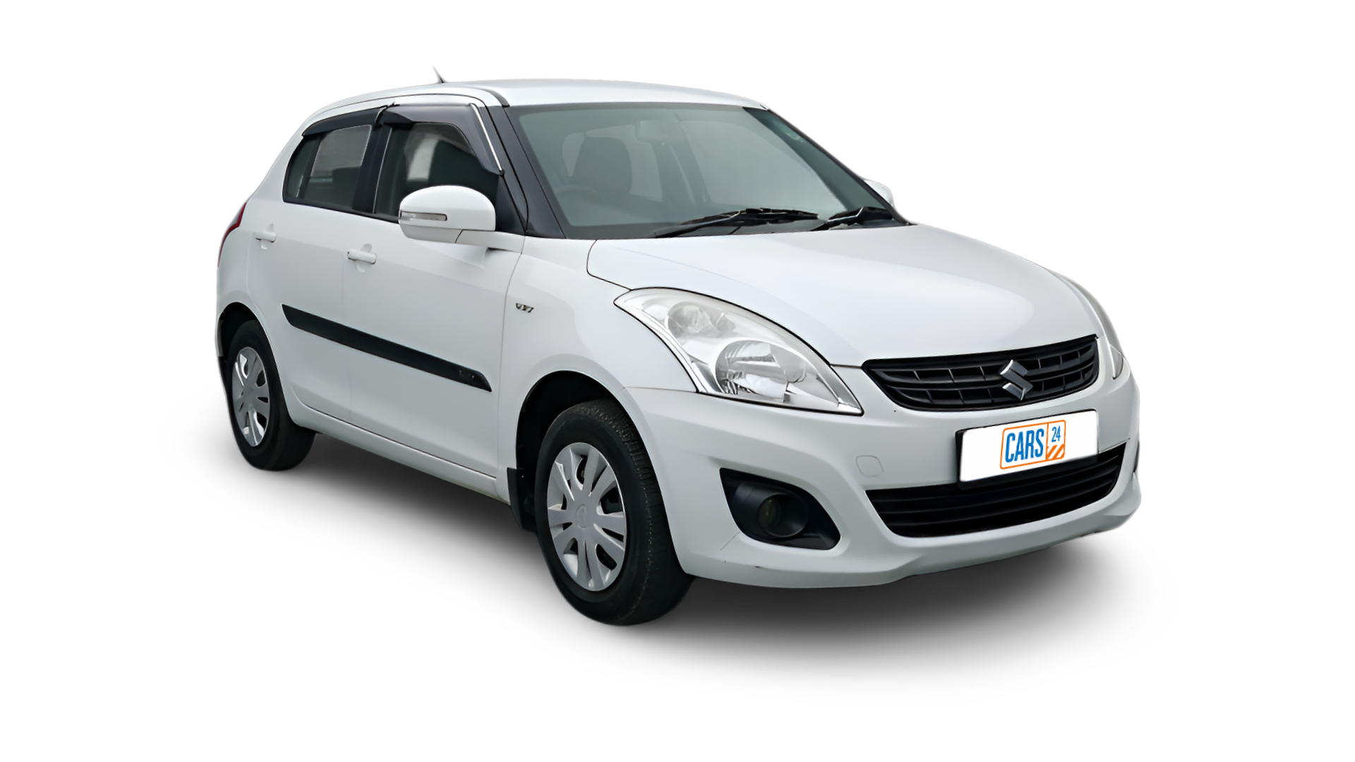 Maruti Swift Dzire-img